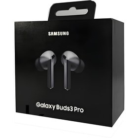 تصویر هدفون بی سیم سامسونگ مدل Galaxy Buds Pro 