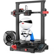 تصویر پرینتر سه بعدی کریلیتی مدل Ender-3 Max Neo Creality Ender-3 Max Neo 3D Printer