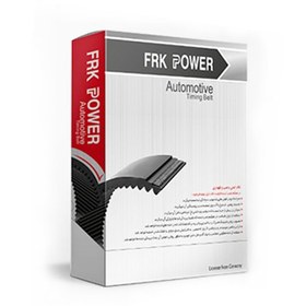 تصویر تسمه تایم سمند FRK POWER با گارانتی 