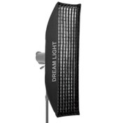 تصویر سافت باکس 140*35 سانتی متر 