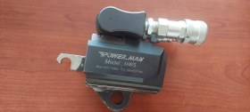 تصویر پاور آچار هیدرولیک HW21 معادل آچار هیدرولیک HI-FORCEمدل TWH210NRH HYDRAULIC WRENCH CASSETTE TYPE, 21000 NM