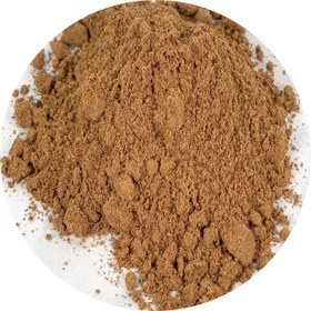 تصویر پودر جوزهندی 