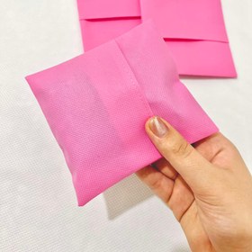 تصویر کیف پد بهداشتی 