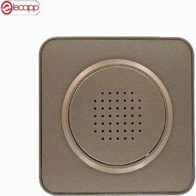 تصویر زنگ دینگ دانگ اسپیناس بژ زه بژ 