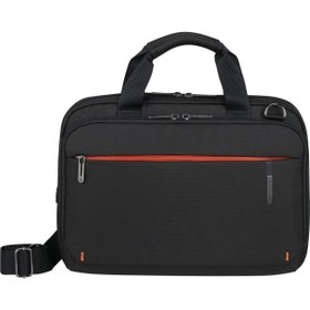 تصویر کیف یا کوله پشتی لبتاب Samsonite اورجینال K3-09-001 