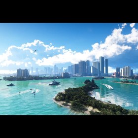 تصویر اکانت قانونی بازی GTA 6 برای پلی استیشن ۵ 