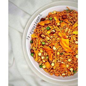 تصویر آجیل هندی ۲۵۰ گرم 