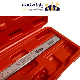 تصویر کولیس دیجیتالی 15 سانتی متری گوتکس 