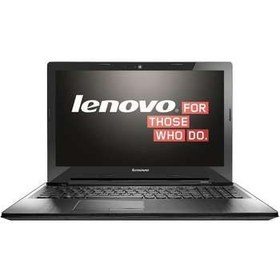 تصویر لپ تاپ 15.6 اینچی لنوو مدل Ideapad Z5075 