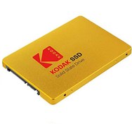 تصویر هارد اینترنال اس اس دی کداک X100 با ظرفیت 960 گیگا بایت 