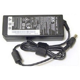 تصویر شارژر لنوو مدل Original 20V 2A (2.5*5.5) Adapter Lenovo Original 20V 2A