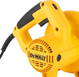 تصویر دمنده برقی با سرعت متغیر DWB800-B5 دیوالت Dewalt, 800W Variable Speed electric DWB800-B5