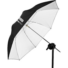 تصویر چتر Profoto Umbrella Shallow White S 