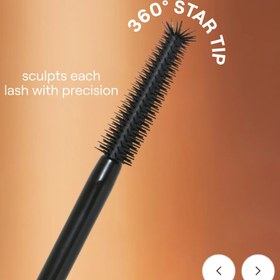 تصویر ریمل legacy lash 