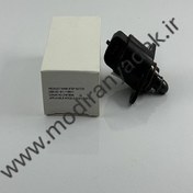 تصویر استپر ام وی ام ۱۱۰ ۳سیلندر 