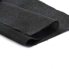 تصویر لایی پرشین ۷۵ گرمی ۱۰۰ یاردی سفید و مشکی 