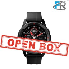 تصویر ساعت هوشمند می برو مدل Mibro X1 جعبه باز Mibro X1 XPAW005 Smart Watch open box