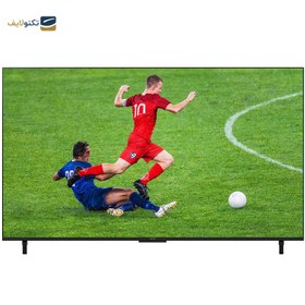 تصویر تلویزیون پاناسونیک LED سایز 75 اینچ مدل 75LX800 Panasonic 75LX800 Smart LED 75Inch TV