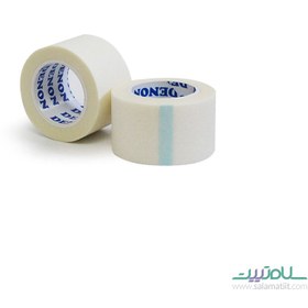 تصویر چسب ضد حساسیت NON-WOVEN TAPE 