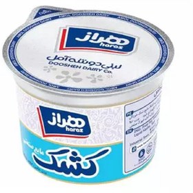 تصویر هراز کشک 250گ 