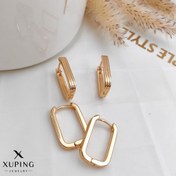 تصویر گوشواره زنانه ژوپینگ 110ـ6000 