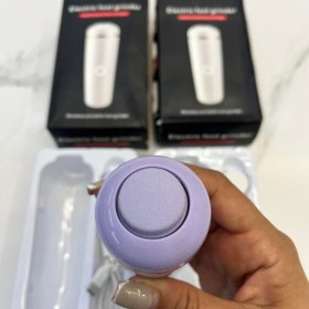 تصویر سنگ پا برقی مدل ZS-003 