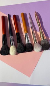 تصویر براش رژگونه 