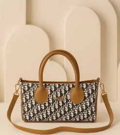 تصویر کیف دسته دار 