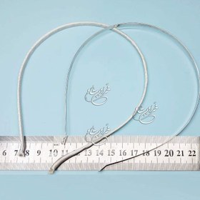 تصویر تل سر (5 عددی) 