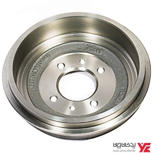 تصویر فروشگاه یدکی‌چی