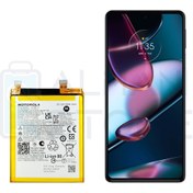 تصویر باتری موتورولا Edge 30 Pro ظرفیت ۴۸۰۰ میلی‌آمپر 