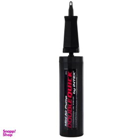 تصویر پمپ باد اینتکس مدل Double Quick 