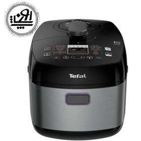 تصویر مولتی کوکر تفال مدل cy625 tefal multi cooker cy625