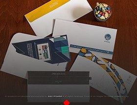 تصویر لوح تقدیر 