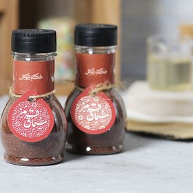 تصویر پودر گوجه توکل 