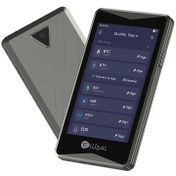 تصویر کیف پول سخت افزاری الیپال مدل تایتان 