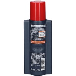 تصویر شامپو مو آلپسین مدل C1حجم250میلی لیتر Alpesin hair shampoo model C1