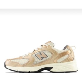 تصویر اسنیکر زنانه نیوبالانس اورجینال New Balance TYCA07FED6867C4180 