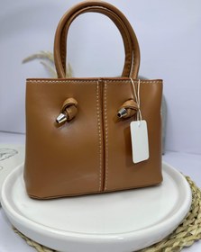 تصویر کیف مینی دو دسته کد ۲۰۷ 