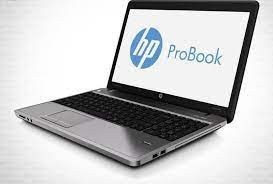 تصویر لپتاپ استوک hp مدل ProBook 4540s Laptop hp ProBook 4540s