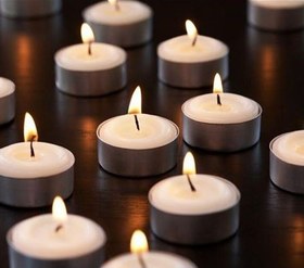 تصویر شمع وارمر 