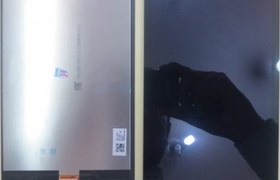 تصویر تاچ وال سی دی لنوو LENOVO TAB3-3G 