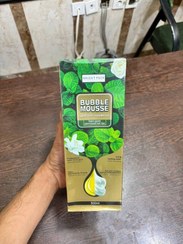 تصویر شامپو رنگ مو گیاهی بابل موس 500 میلی لیتر شامپو رنگ مو گیاهی بابل موس 500 میلی لیتر