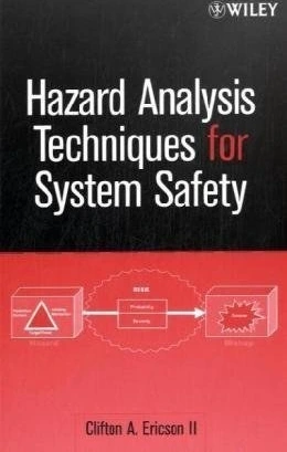 خرید و قیمت کتاب Hazard Analysis Techniques for System Safety نسخه کامل ...