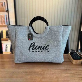 تصویر ساک پیک نیک ws 