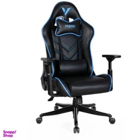 تصویر صندلی گیمینگ RAPO V1 