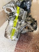 تصویر گیربکس استوک پراید بازسازی شده 