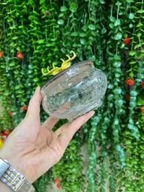 تصویر قندان ابگز درب گوزنی 