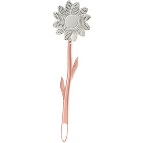 تصویر مگس کش مدل flower-1 