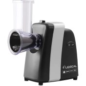 تصویر سالاد ساز و رنده برقی LEXICAL 